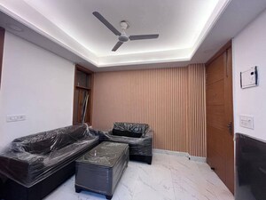 Kitchen in 1 BHK Apartment at Saket – for Rent