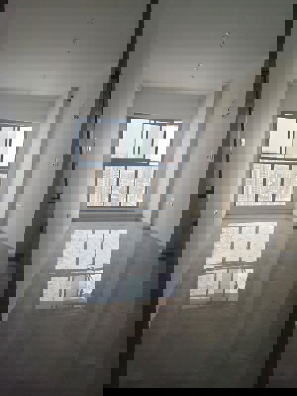 2 BHK 595 Sq.Ft. Apartment in DGS Sheetal Dharmaraj