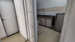 Building Lobby in  Pg at Malad East – for Rent