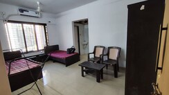 Pg For Rent in Malad East
