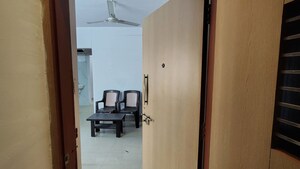 Bathroom in  Pg at Malad East – for Rent