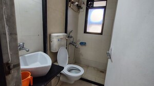 Bathroom in  Pg at Malad East – for Rent