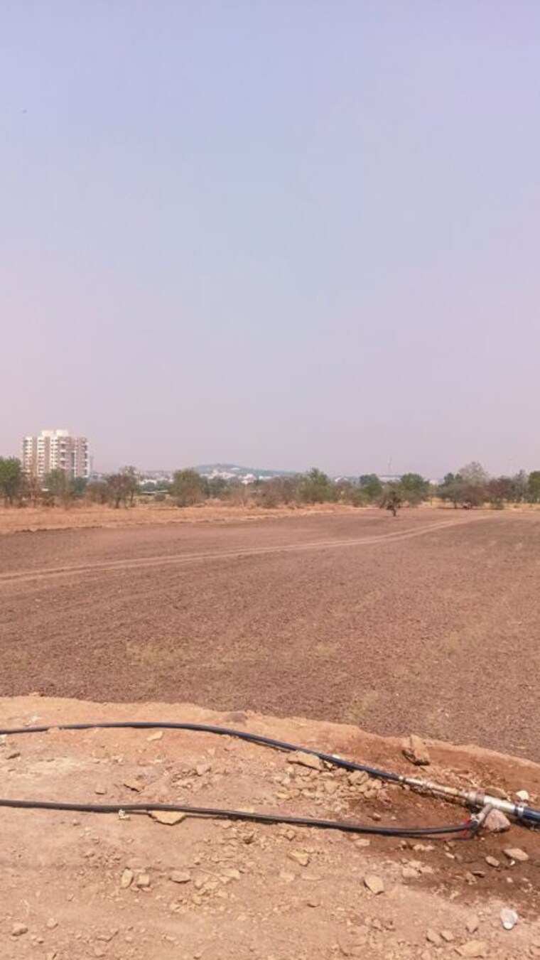 undefined, kasarsai  905 Sq.Ft. Plot In Kasarsai Pune 10215883