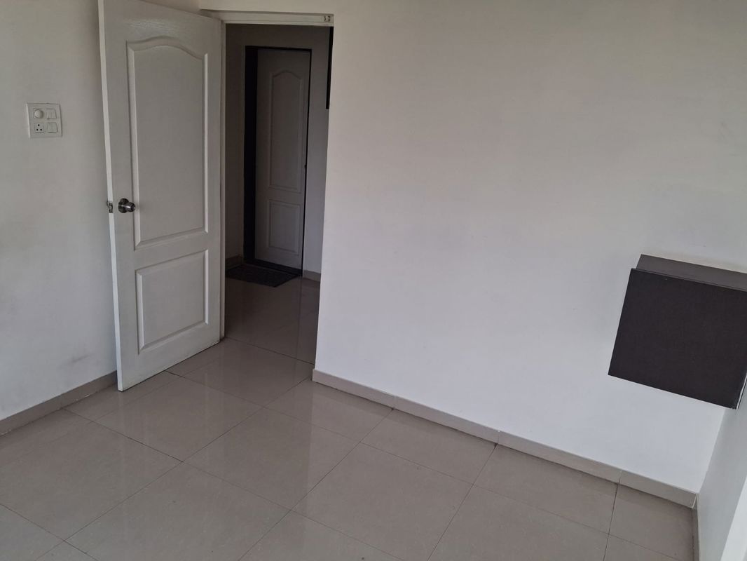 2 BHK + Pooja Room Apartment For Rent in Aarti Heights