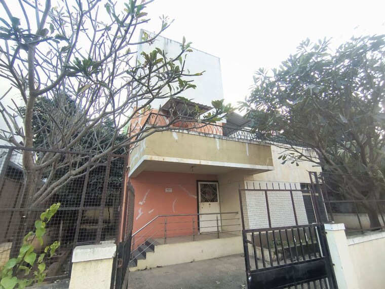 Exterior View, dhayari 4 Bedroom 2000 Sq.Ft. Villa In Dhayari Pune 10215853
