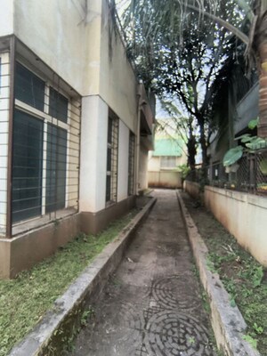 Balcony in 4 BHK Villa at Dhayari – for Sale