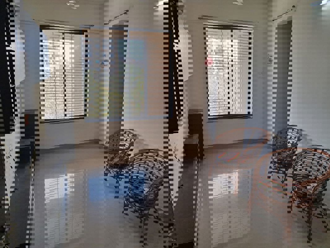 2 BHK + Pooja Room 871 Sq.Ft. Apartment in Aarti Heights