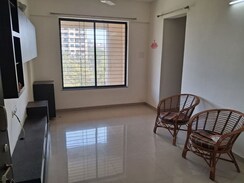2 BHK + Pooja Room Apartment For Rent in Aarti Heights