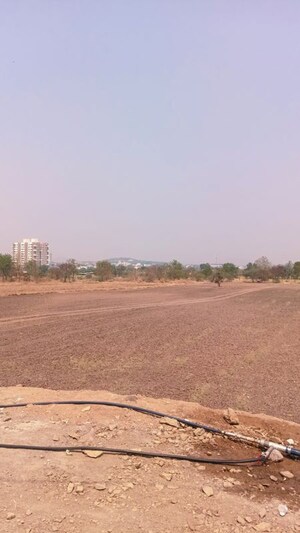 Plot Area in  Plot at Kasarsai – for Sale
