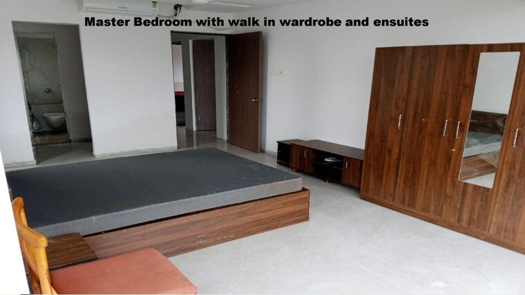 Room, mahim west 3 Bedroom 1400 Sq.Ft. Apartment In Mahim West Mumbai 10215893