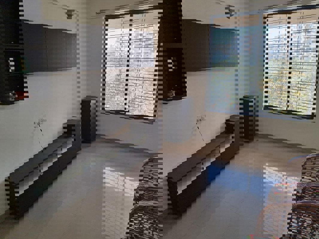 2 BHK + Pooja Room 888 Sq.Ft. Apartment in Aarti Heights