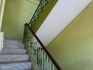 Balcony in 6 BHK Independent House at Bairiya – for Sale