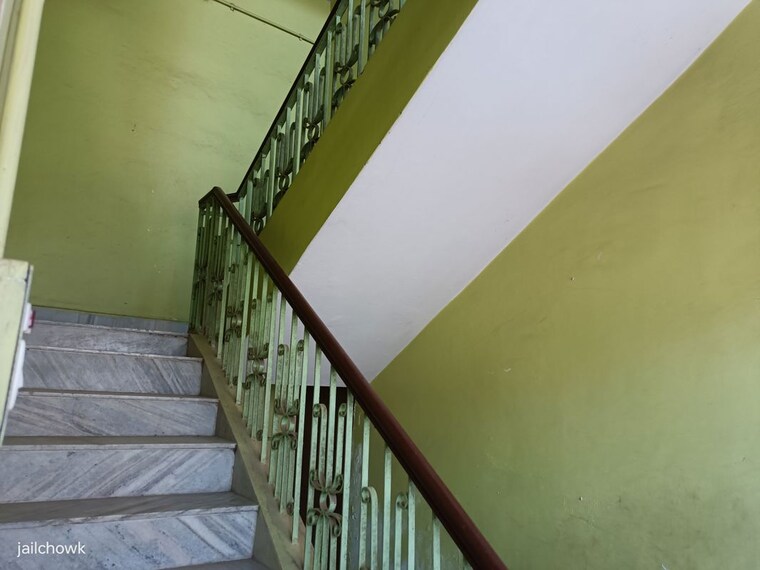 Balcony, bairiya 6 Bedroom 2000 Sq.Ft. Independent House In Bairiya Muzaffarpur 10215881