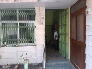 Balcony in 6 BHK Independent House at Bairiya – for Sale