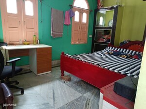 Bedroom in 6 BHK Independent House at Bairiya – for Sale