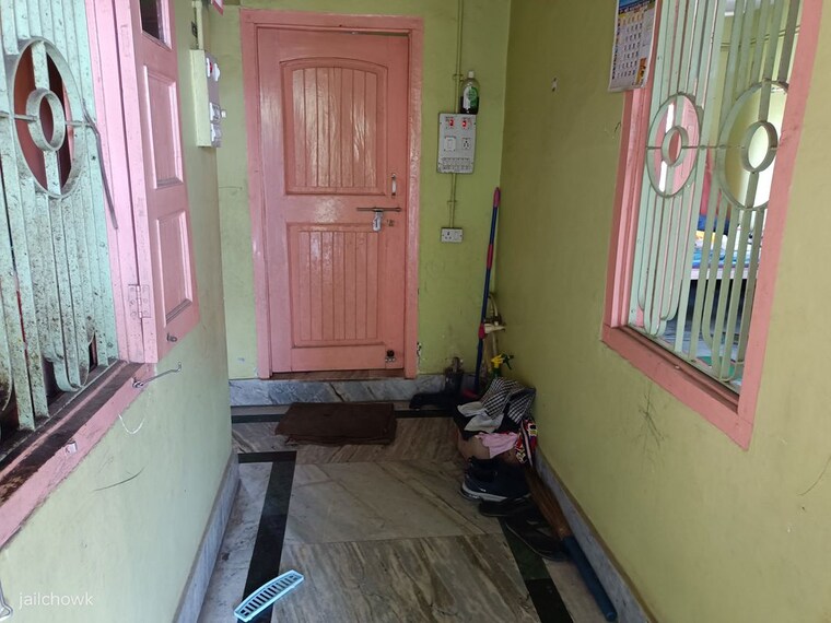 Balcony, bairiya 6 Bedroom 2000 Sq.Ft. Independent House In Bairiya Muzaffarpur 10215881