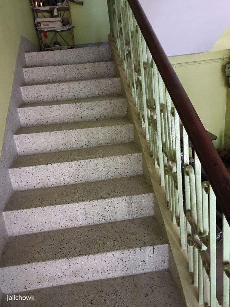 Balcony, bairiya 6 Bedroom 2000 Sq.Ft. Independent House In Bairiya Muzaffarpur 10215881