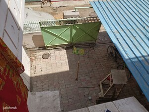 6 BHK Independent House – Exterior View View at Bairiya - for Sale