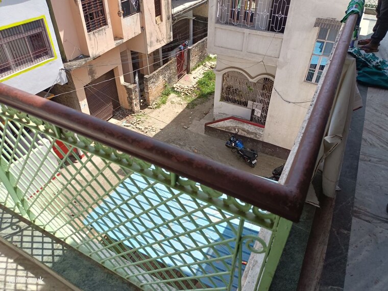 Balcony, bairiya 6 Bedroom 2000 Sq.Ft. Independent House In Bairiya Muzaffarpur 10215881