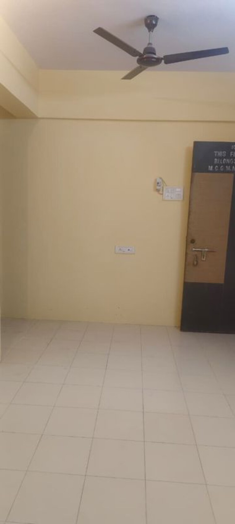 Room, dv-fressia-nx 1 RK 275 Sq.Ft. Apartment In Dahisar West Mumbai 10215900