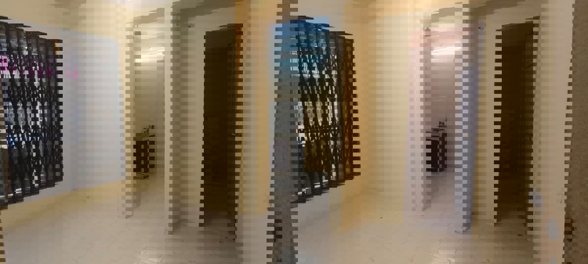 1 Rk  275 Sq.Ft. Apartment in DV Fressia NX