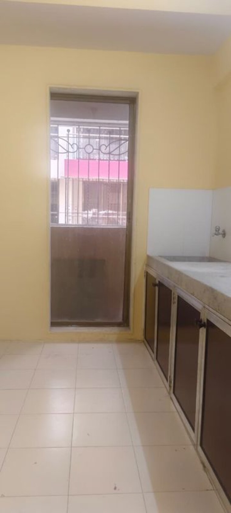 Room, dv-fressia-nx 1 RK 275 Sq.Ft. Apartment In Dahisar West Mumbai 10215900