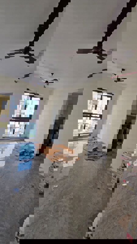 2 BHK 595 Sq.Ft. Apartment in DGS Sheetal Dharmaraj