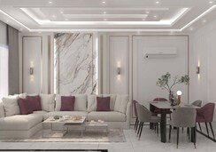 3 BHK + Pooja Room Apartment For Sale in Ace Hanei