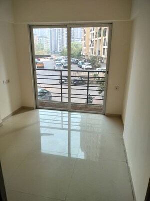 Bedroom in 2 BHK Apartment at Gurukrupa Guru Atman, Kalyan West – for Rent