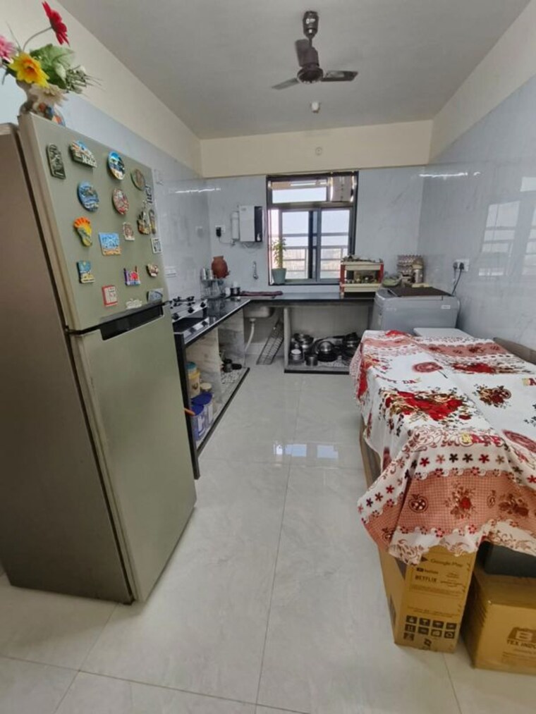 Team Area, aarti-chs-ghatkopar-west 3 Bedroom 1100 Sq.Ft. Apartment In Ghatkopar West Mumbai 10215905