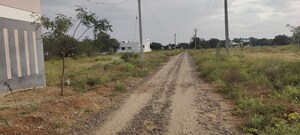 Plot Area in  Plot at K Paramathi – for Sale