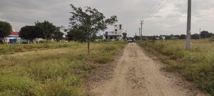Plot Area in  Plot at K Paramathi – for Sale