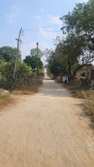 Plot Area in  Plot at K Paramathi – for Sale