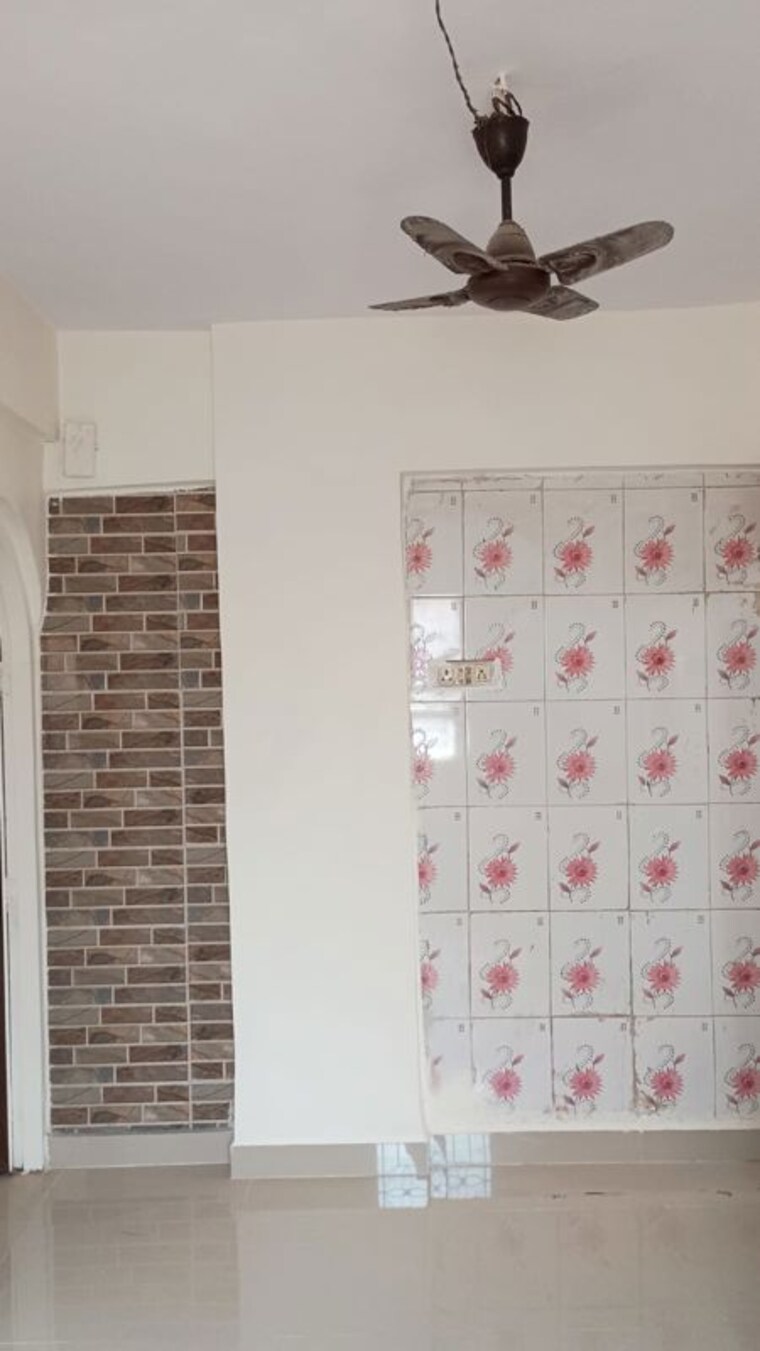 Bathroom, jai-triroop-chs 1 Bedroom 535 Sq.Ft. Apartment In Dombivli West Thane 10215923