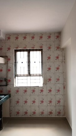 1 BHK + Pooja Room Apartment For Rent in Jai Triroop CHS