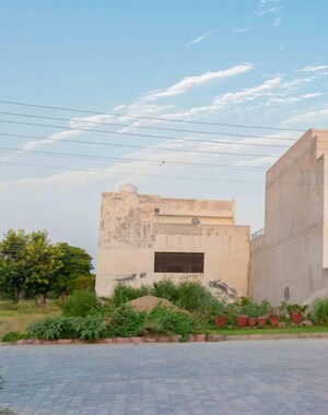  Plot For Sale in Delta City