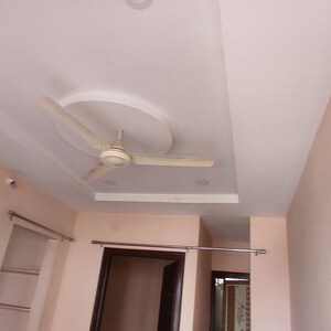 Building Lobby in 1.5 BHK Builder Floor at Madhapur – for Rent