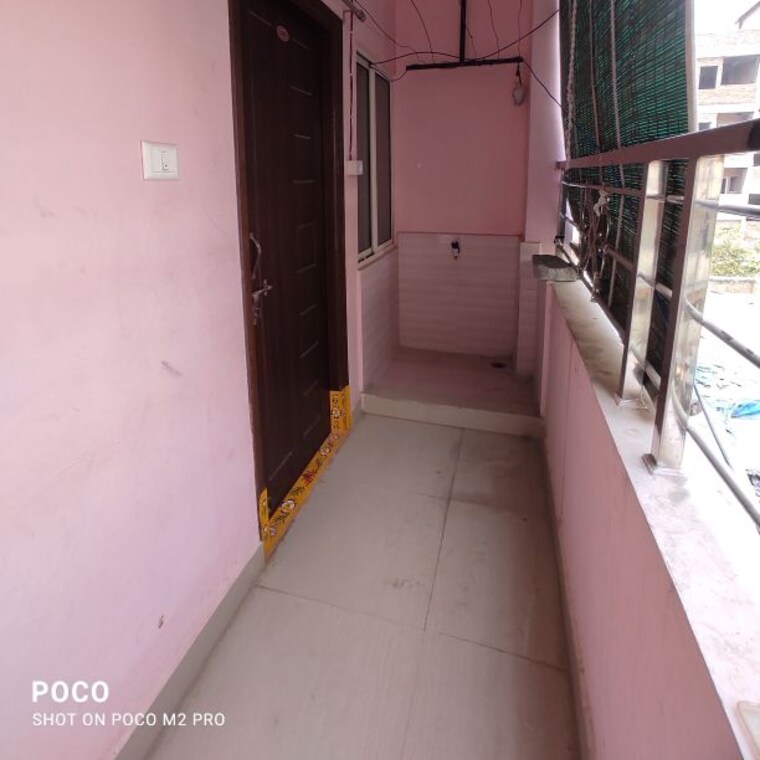 Balcony, madhapur 1.5 Bedroom 600 Sq.Ft. Builder Floor In Madhapur Hyderabad 10215914