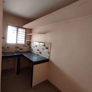 Kitchen in 1.5 BHK Builder Floor at Madhapur – for Rent