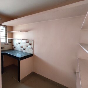 Kitchen in 1.5 BHK Builder Floor at Madhapur – for Rent