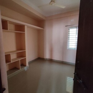 1.5 BHK Builder Floor For Rent in Madhapur
