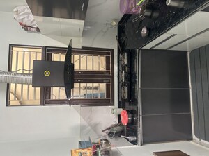 Kitchen in 3 BHK Villa at Vinayak Vihar – for Sale