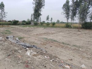 Plot Area in  Plot at Begampur – for Sale