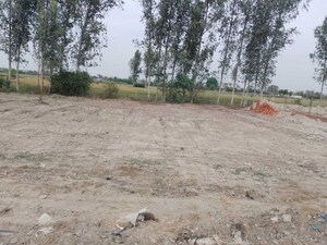 Plot Area in  Plot at Begampur – for Sale