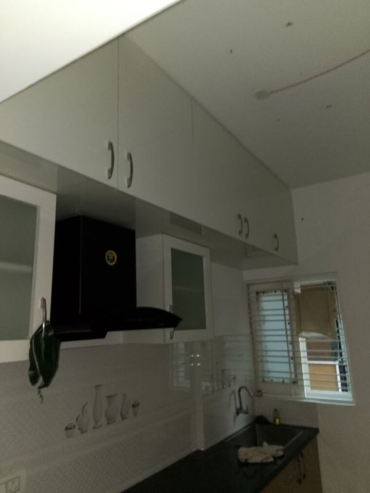 Kitchen, ejipura 1 Bedroom 500 Sq.Ft. Builder Floor In Ejipura Bangalore 10215933