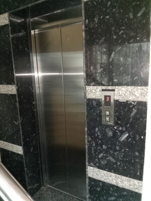 1 BHK Builder Floor – Exterior View View at Ejipura - for Rent