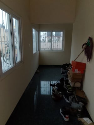 1 BHK Builder Floor For Rent in Ejipura