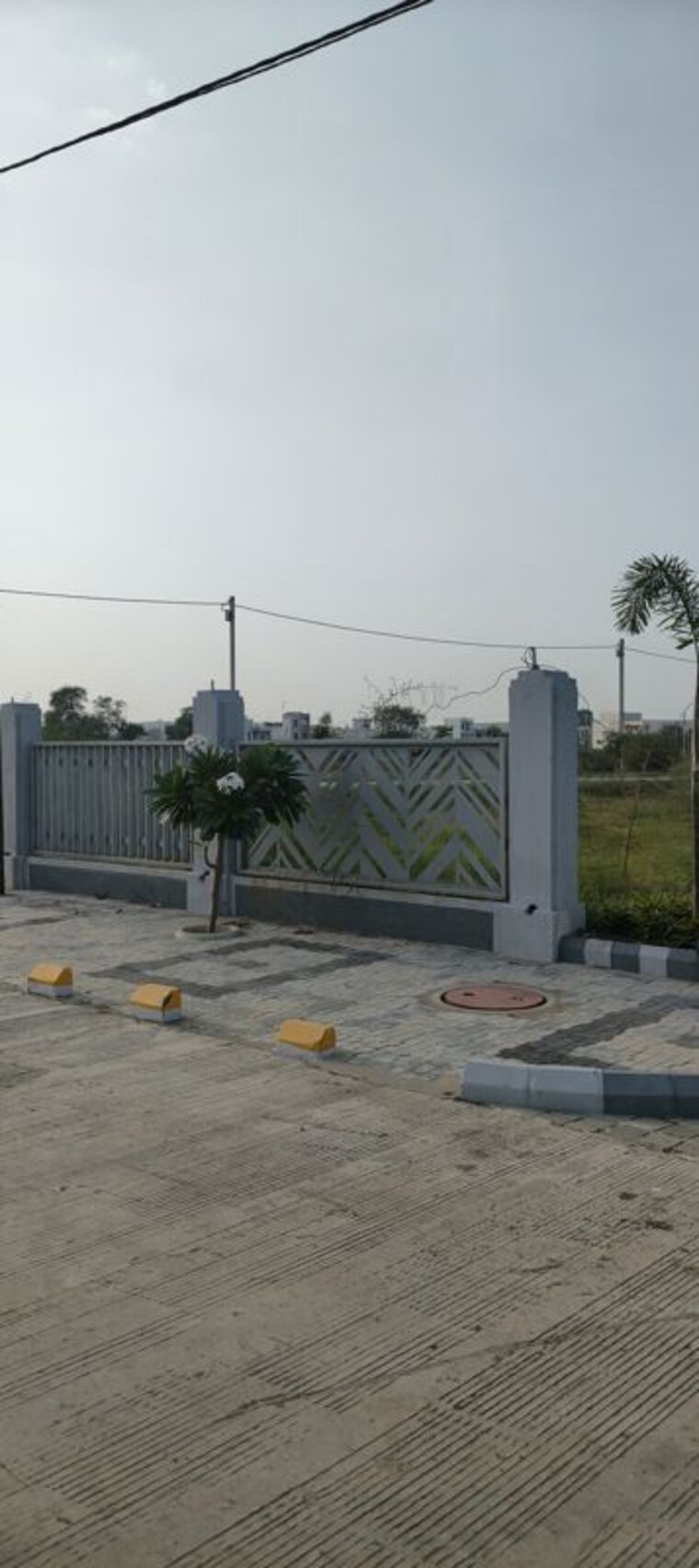 undefined, ujjain road  1070 Sq.Ft. Plot In Ujjain Road Indore 10215934