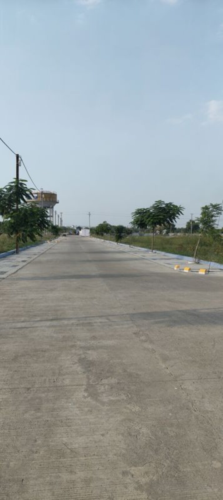 undefined, ujjain road  1070 Sq.Ft. Plot In Ujjain Road Indore 10215934