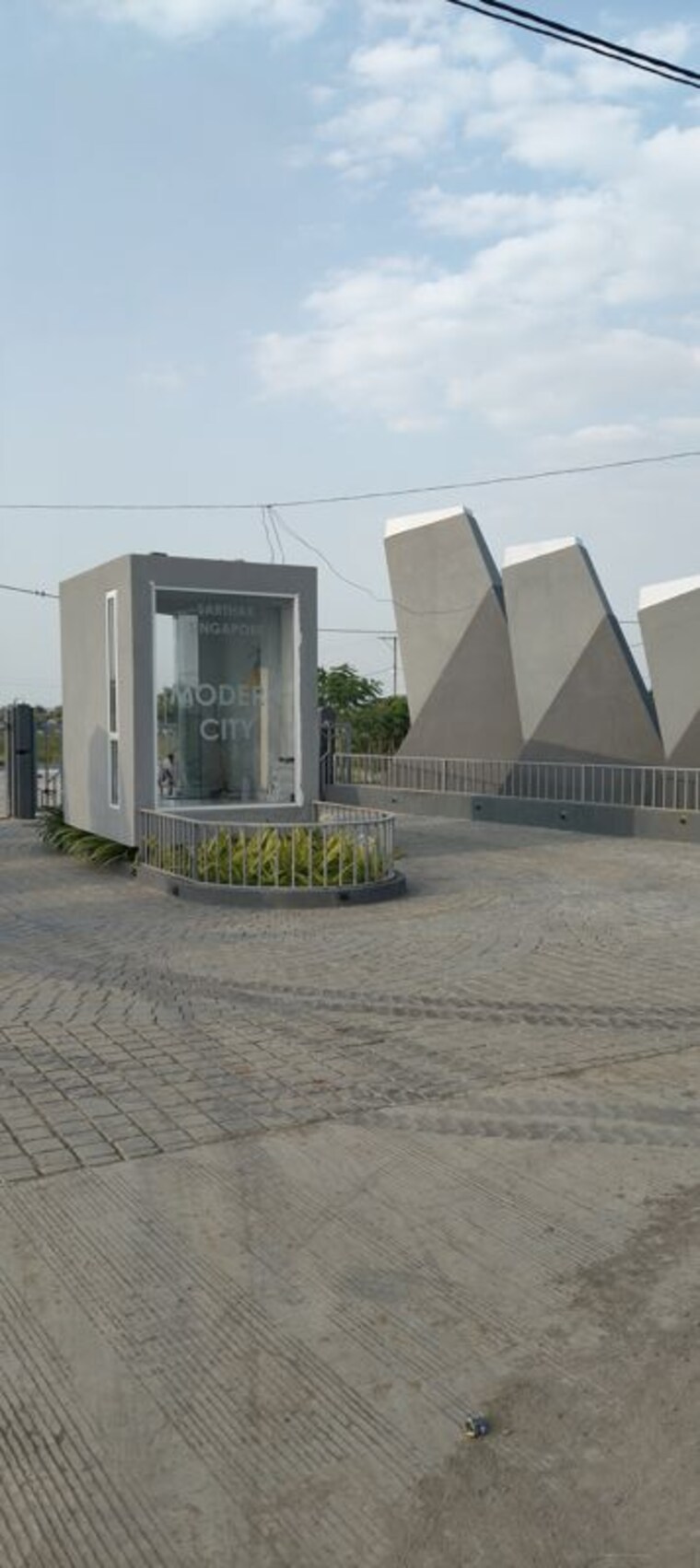 undefined, ujjain road  1080 Sq.Ft. Plot In Ujjain Road Indore 10215854